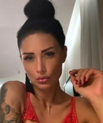 Анкета проститутки Ека - Фото 1, Балтийск, 26 лет, №15634
