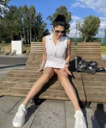 Анкета проститутки Мирослава - Фото 1, Балтийск, 35 лет, №2246