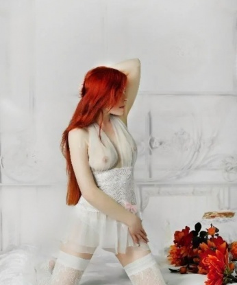 Анкета проститутки Александра - Фото 1, Балтийск, 25 лет, №9364