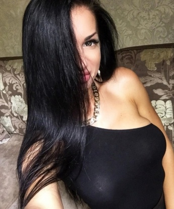 Алина